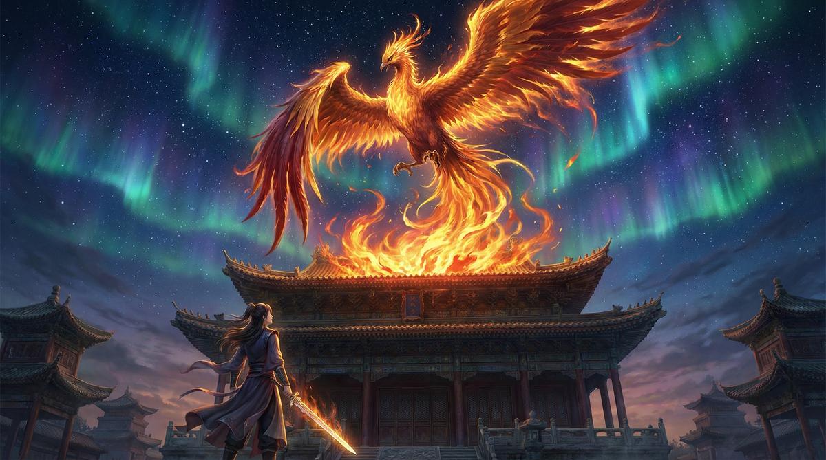 四虎视频凤凰涅槃视频